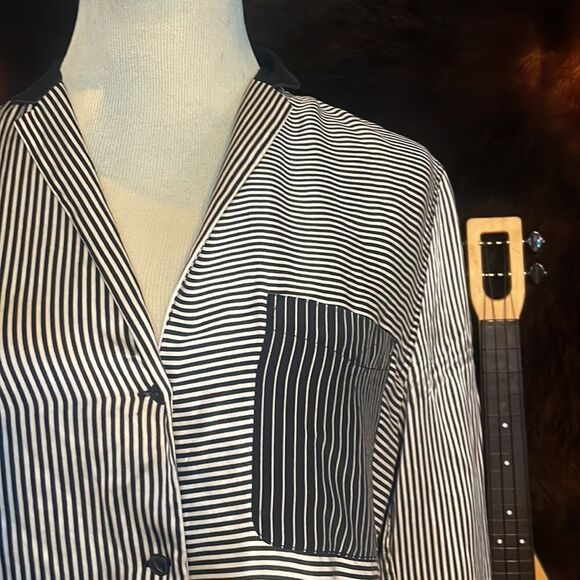 Rag & Bone shirt S (4550) - Picture 2 of 7